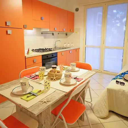 Ortensia 1 Myho Casa Alba Adriatica